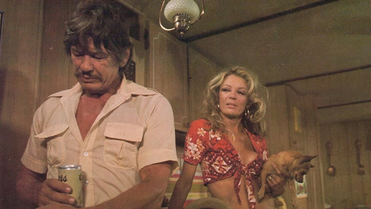 Backdrop – Der Mann ohne Nerven