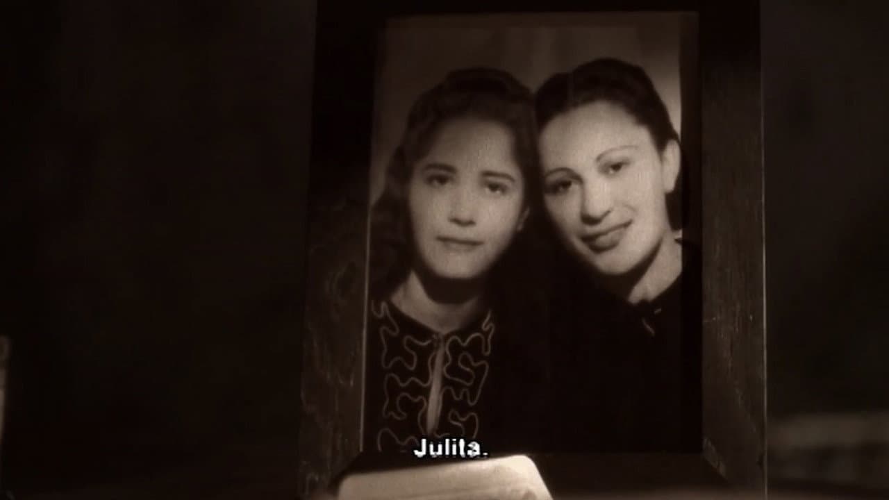 Backdrop – Julia, toda en mí