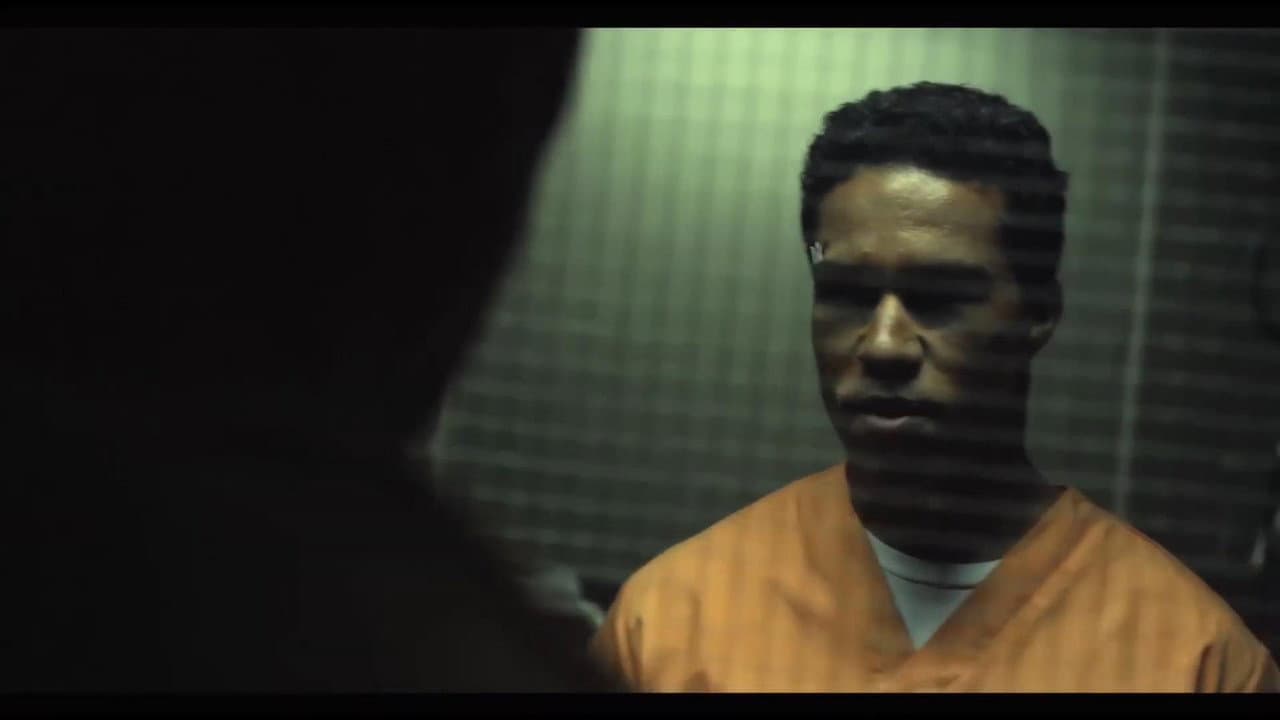 Backdrop – Turnipseed: Second Chance