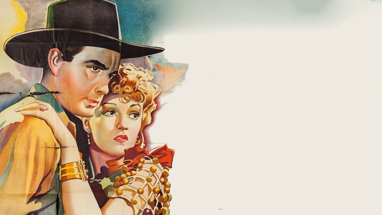 Backdrop – Last of the Duanes