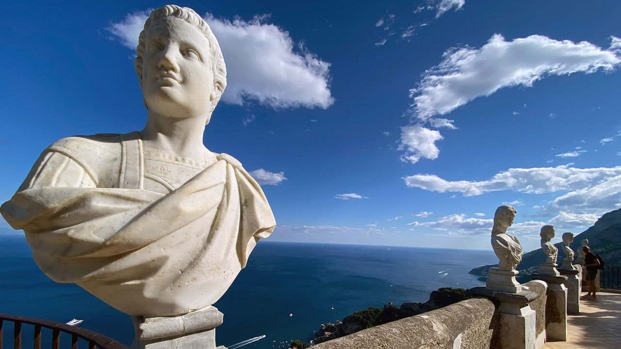 Backdrop – Mythos Amalfiküste - Liebe, Laster, Dolce Vita