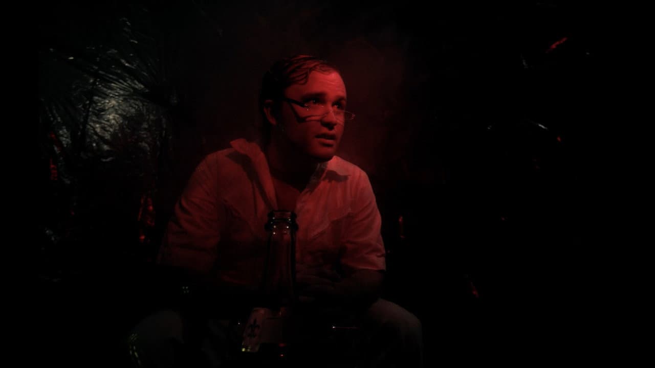 Backdrop – Gacked: The Movie to the Soundtrack