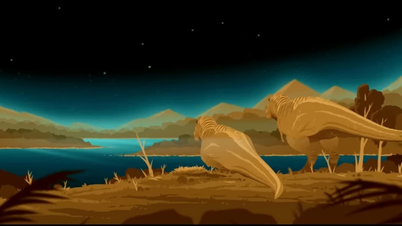 Backdrop – The Last Tyrant