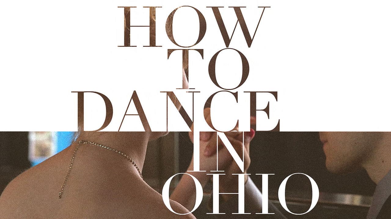 Backdrop – How to Dance in Ohio