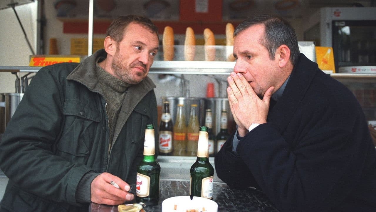 Backdrop – Silentium