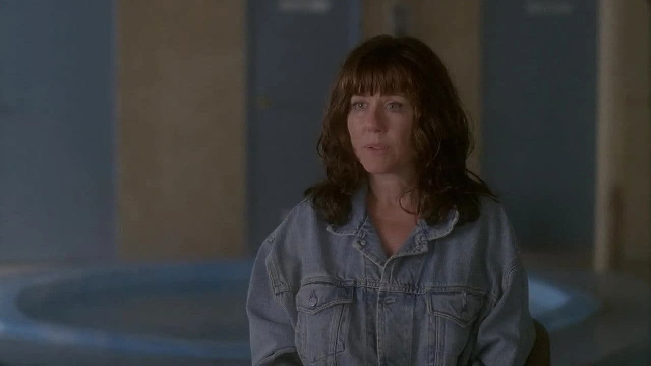 Backdrop – Gnadenschuß im Flammenmeer