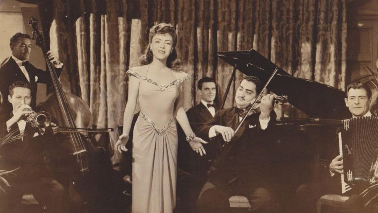 Backdrop – Gangway for Tomorrow