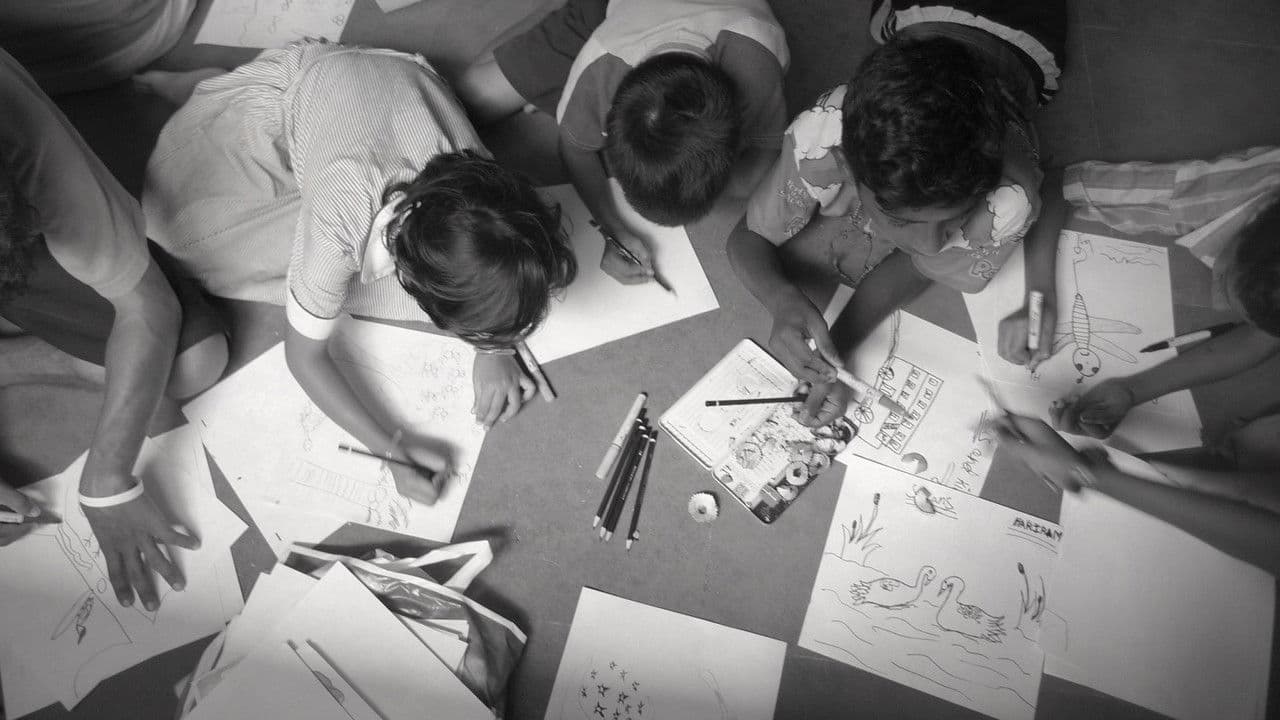 Backdrop – Bajo la almohada