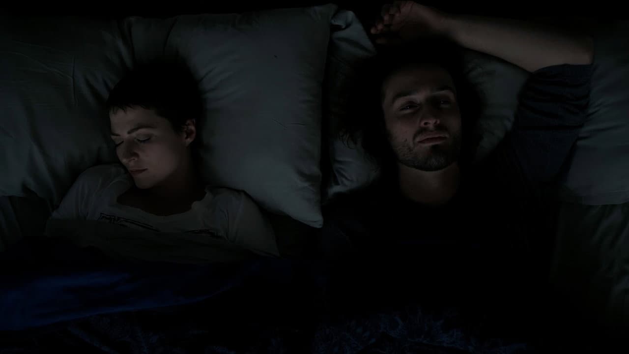 Backdrop – Herätä