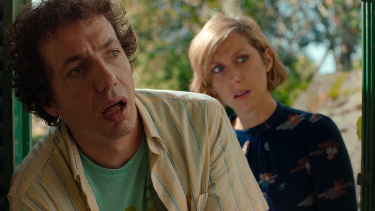 Backdrop – El cumple