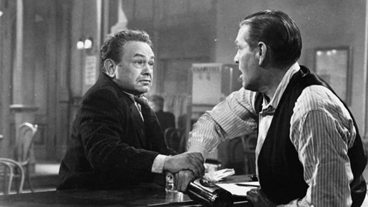 Backdrop – Schakale der Unterwelt