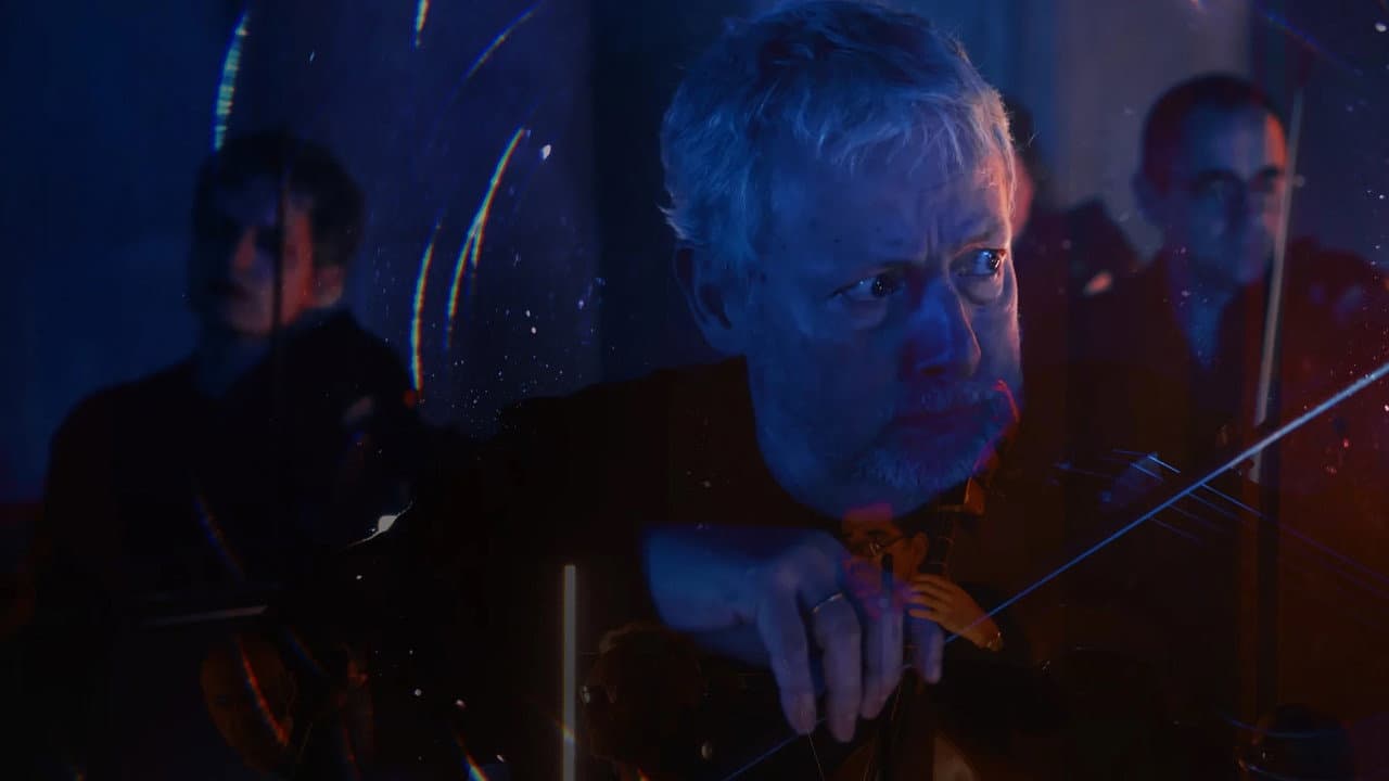 Backdrop – 300 ans des 4 saisons de Vivaldi