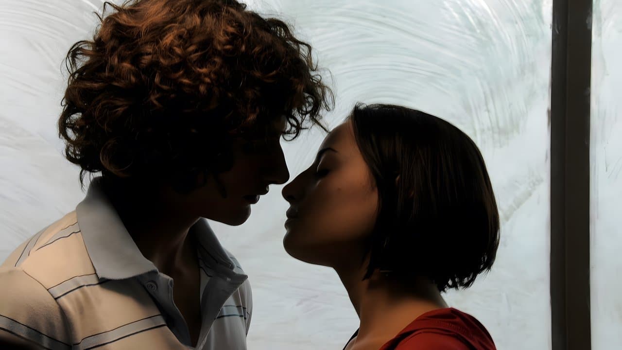 Backdrop – Daniel & Ana