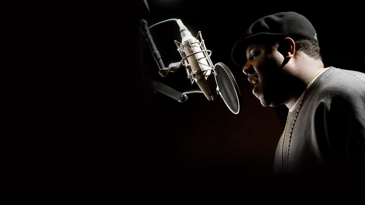 Backdrop – Notorious B.I.G.