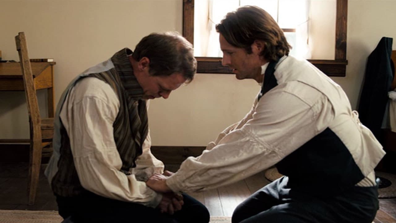 Backdrop – Carthage