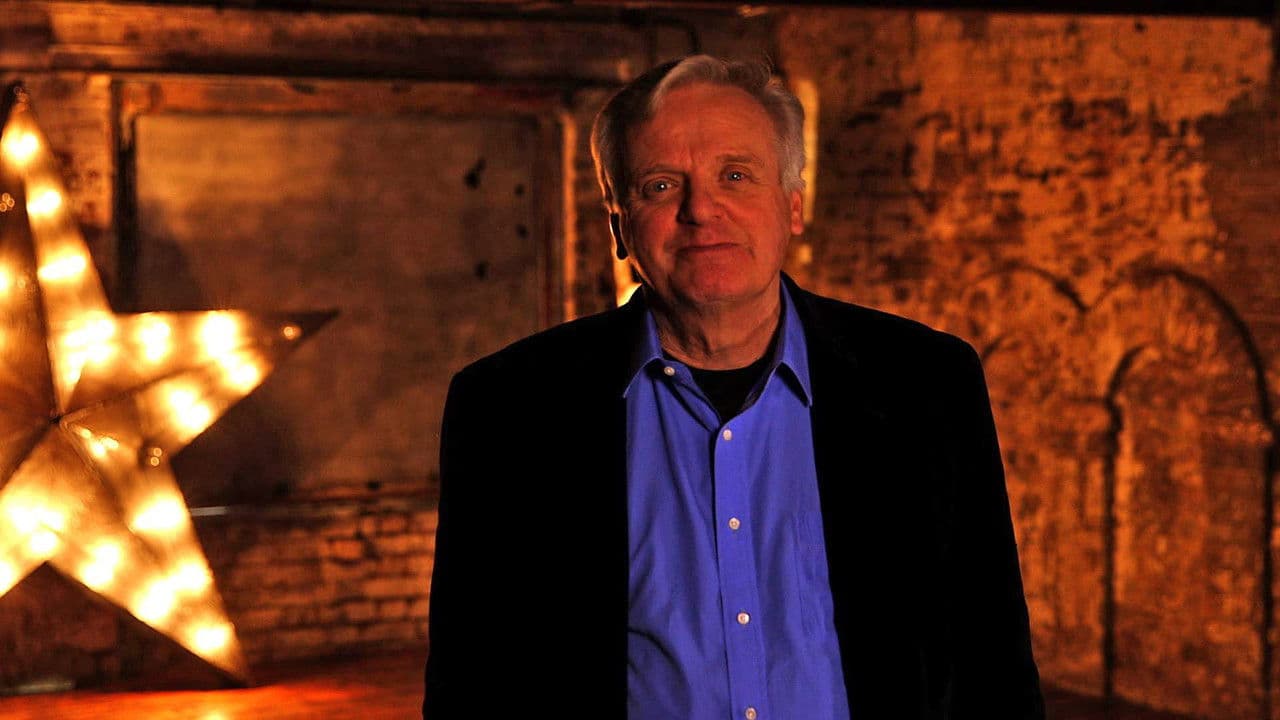 Backdrop – The Fight for Saturday Night