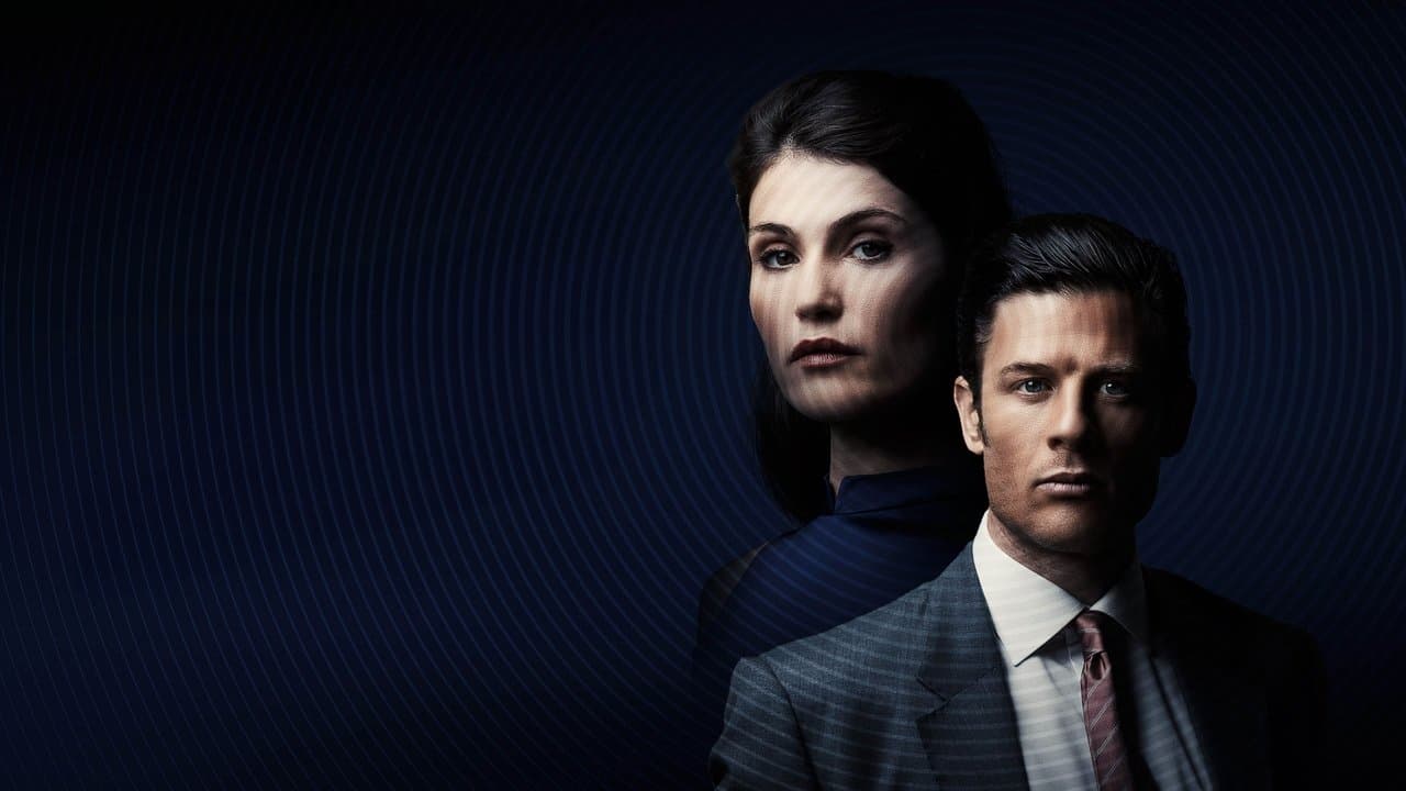 Backdrop – Rogue Agent
