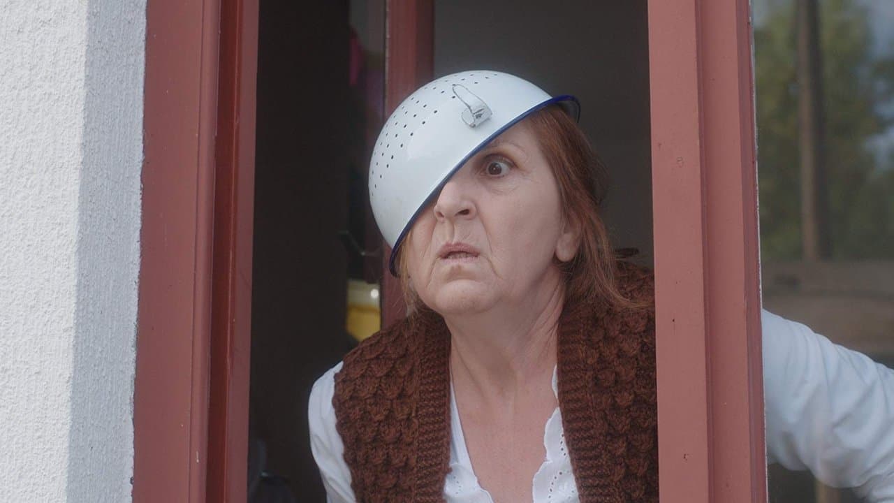 Backdrop – Braća po babine linije