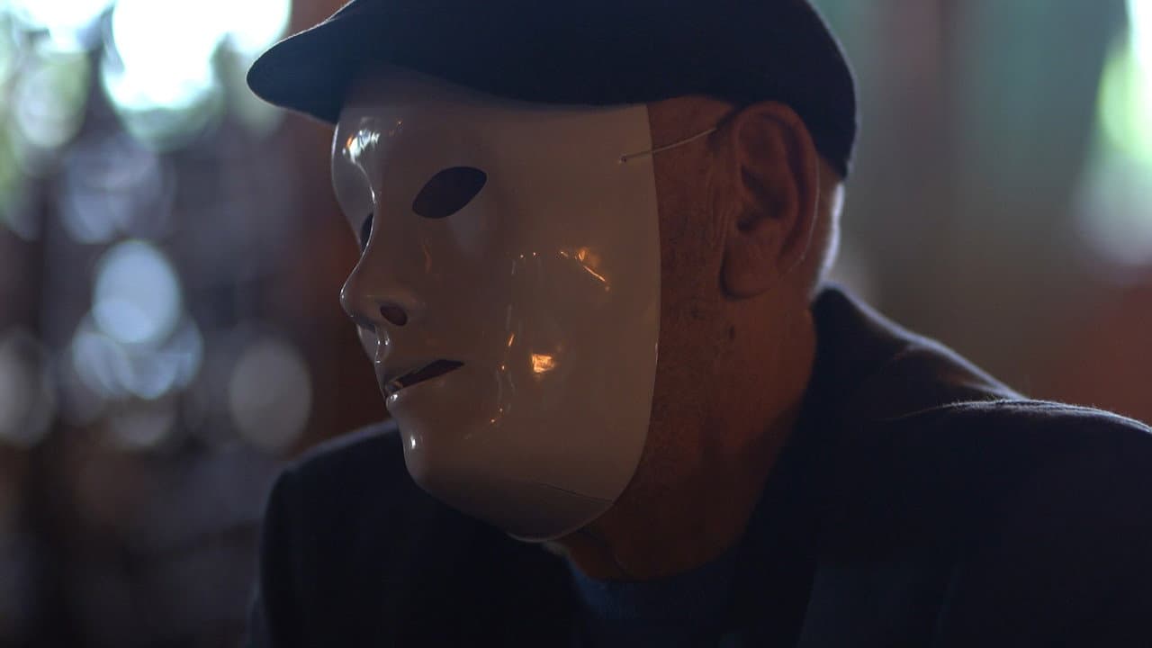 Backdrop – Le Dieu de la mafia