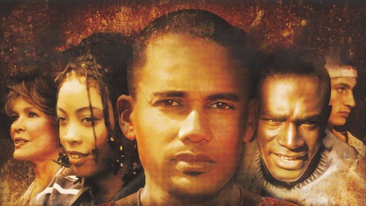 Backdrop – 30 Days