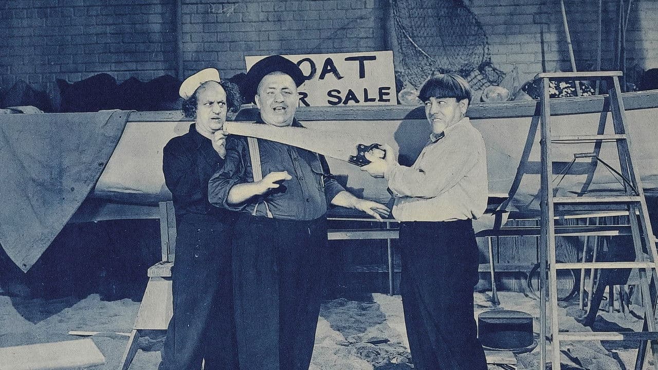 Backdrop – Booby Dupes