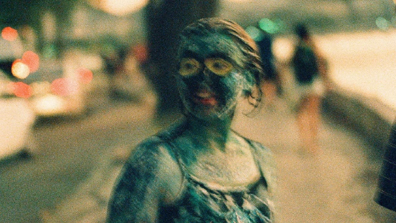 Backdrop – Mar Doce