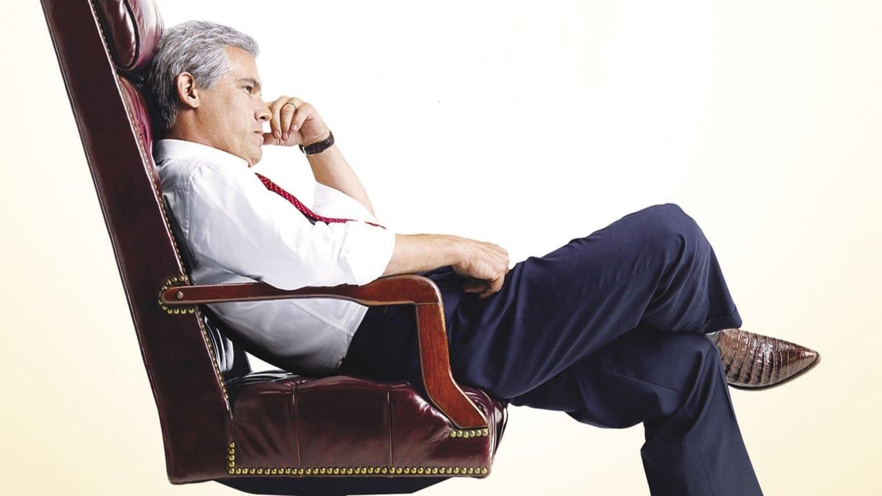 Backdrop – W. - Ein missverstandenes Leben