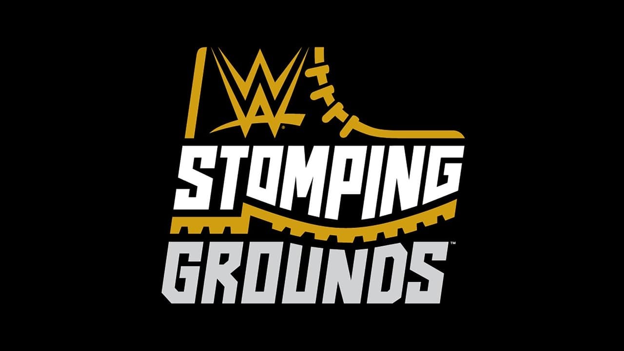 Backdrop – WWE Stomping Grounds
