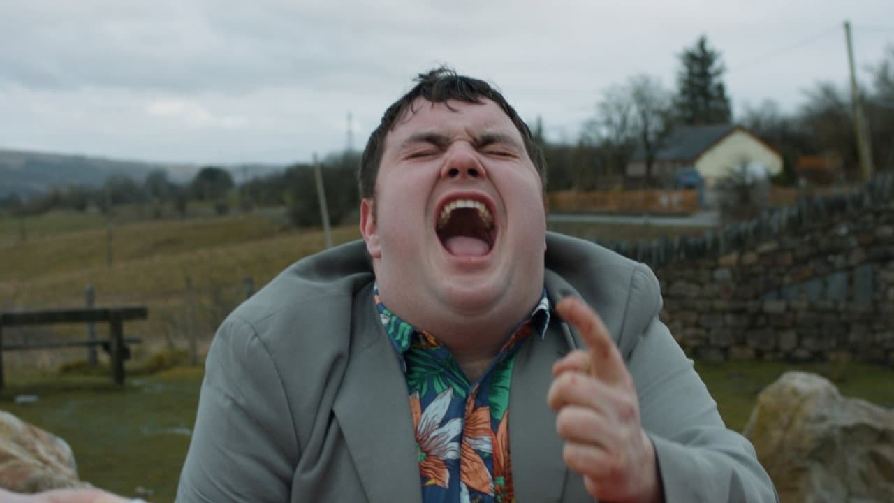 Backdrop – The Bloke in the Boot