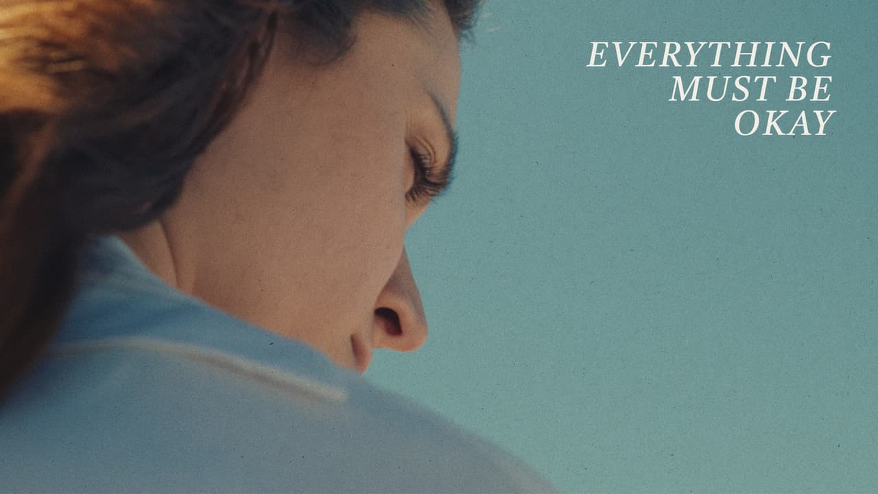 Backdrop – Everything Must Be Okay