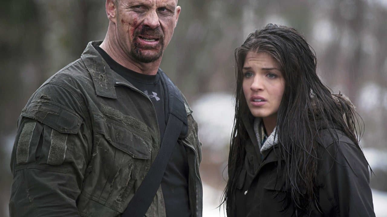 Backdrop – Hunt to Kill