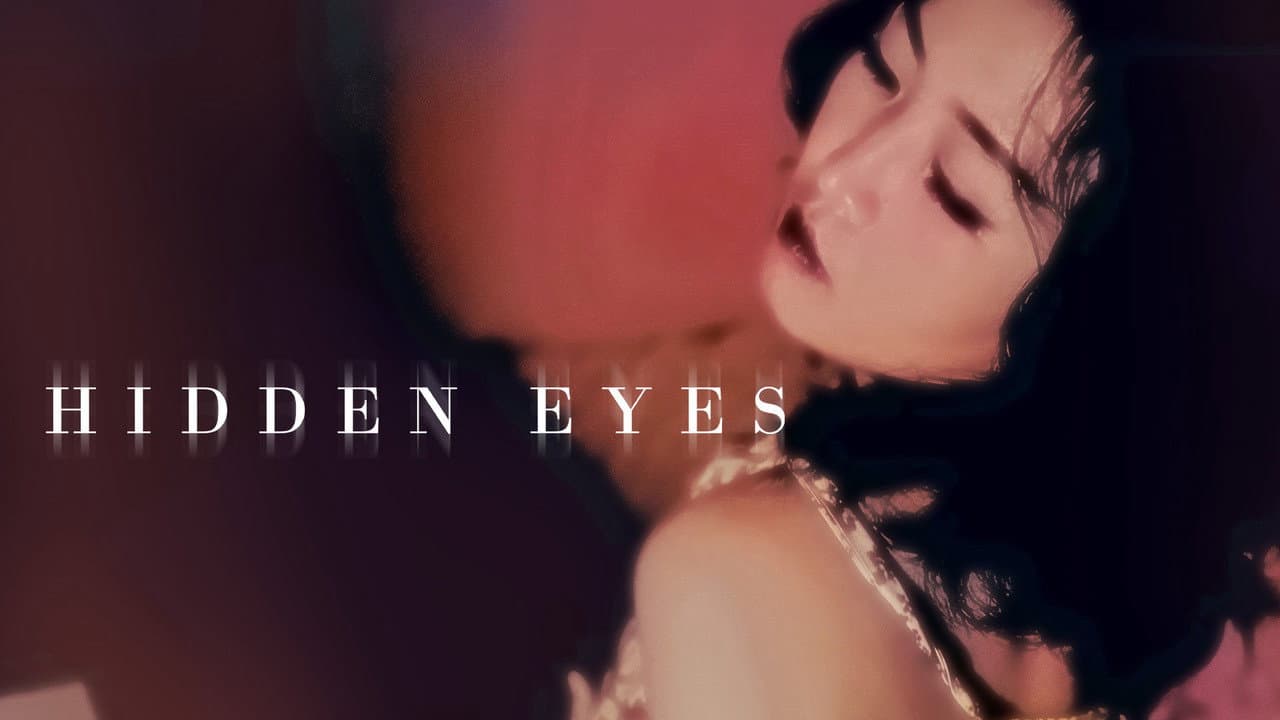 Backdrop – Hidden Eyes