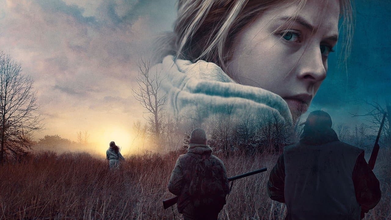Backdrop – Hunter's Creek - Gefährliche Beute