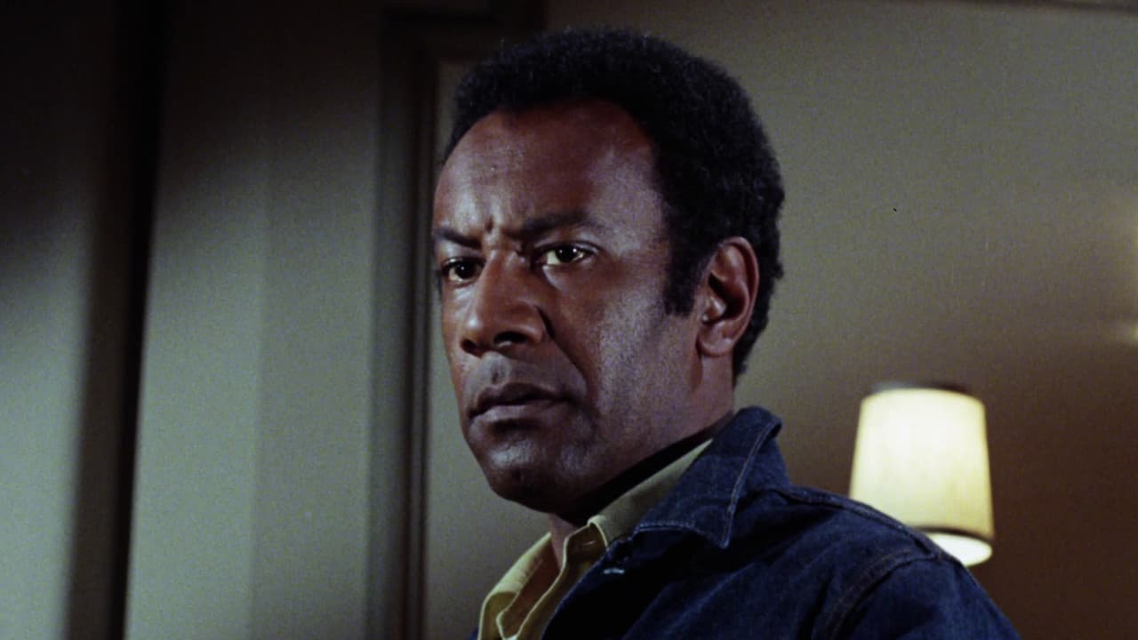 Backdrop – If He Hollers, Let Him Go!