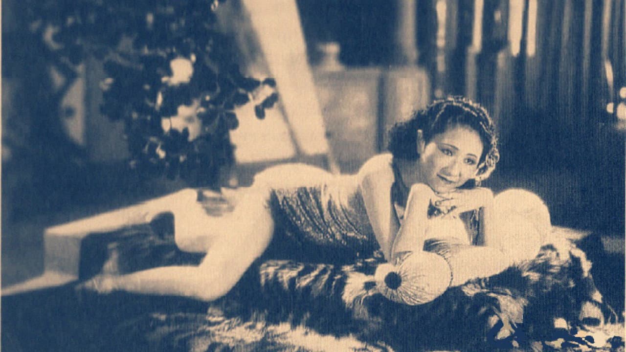 Backdrop – 银幕艳史（后集）