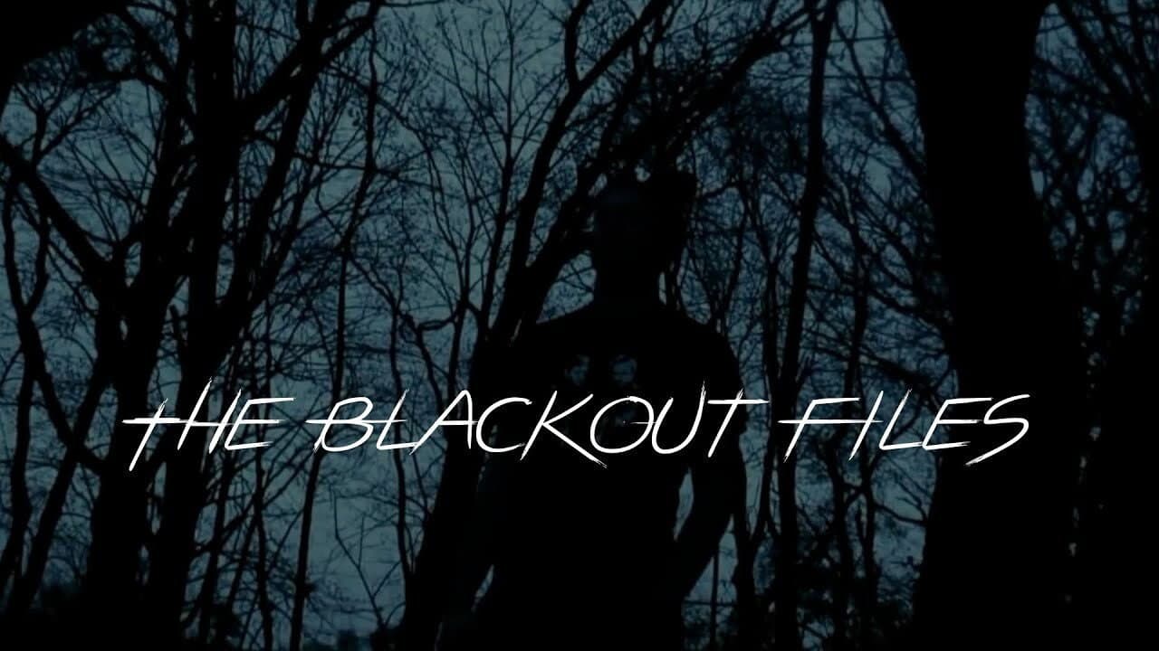 Backdrop – The Blackout Files