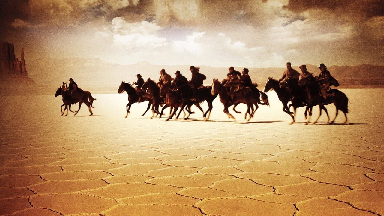 Backdrop – Blackthorn