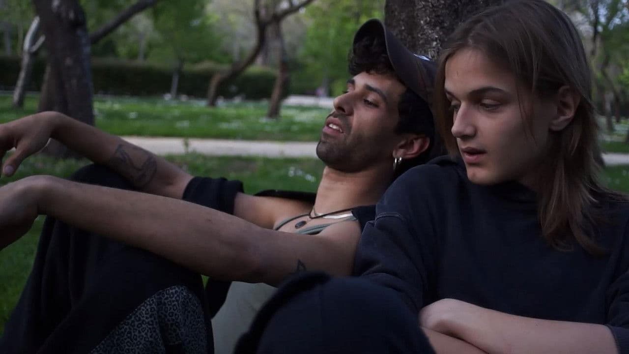 Backdrop – Cupido confuso