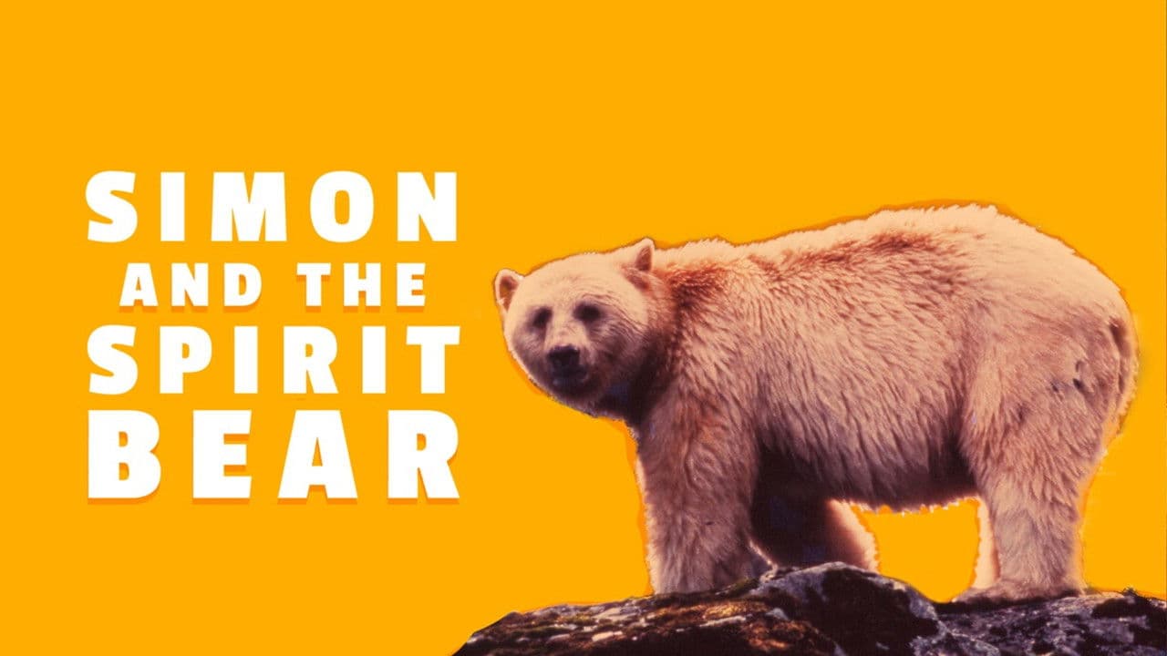 Backdrop – Simon and the Spirit Bear