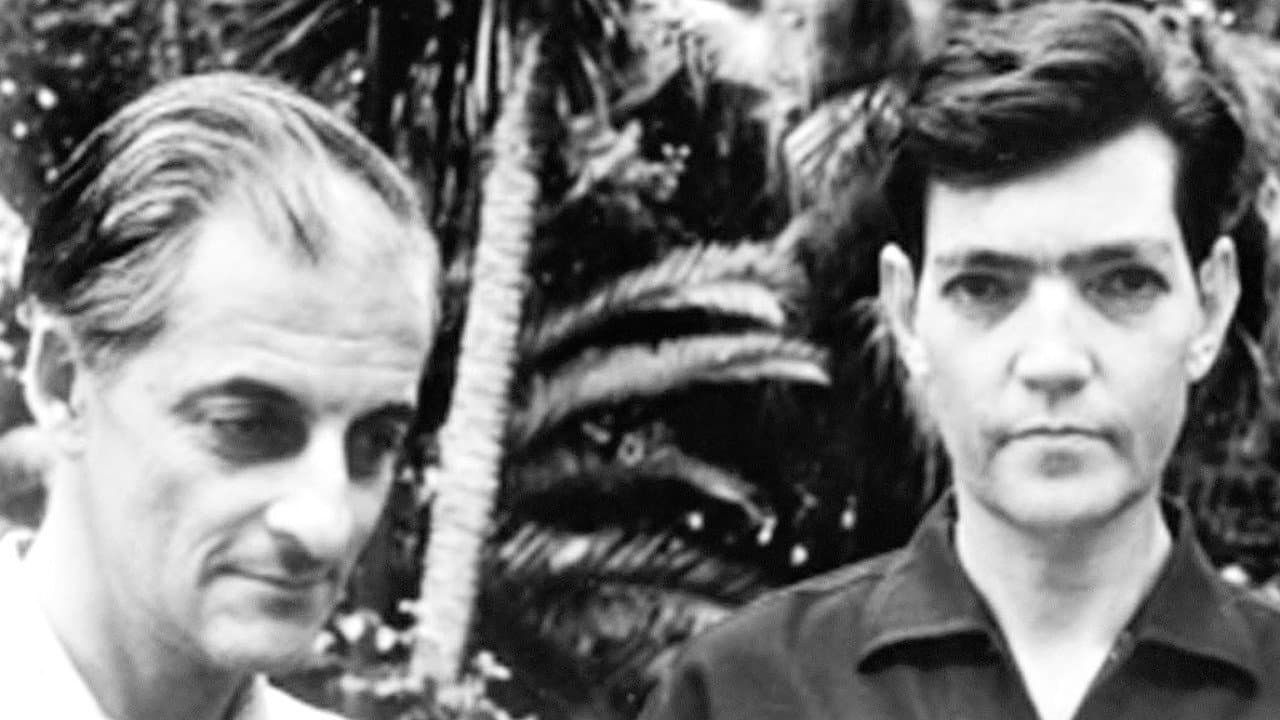 Backdrop – Cortázar y Antín: cartas iluminadas