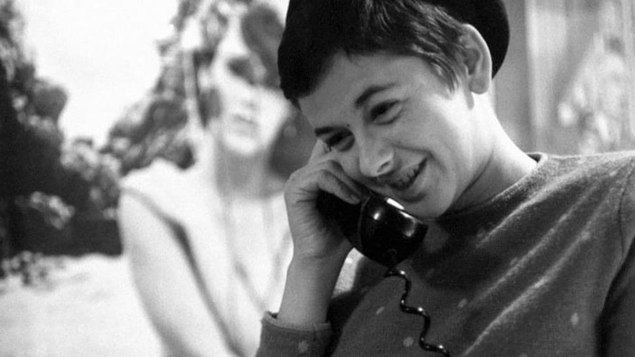 Backdrop – L'Acadie, l'Acadie?!?