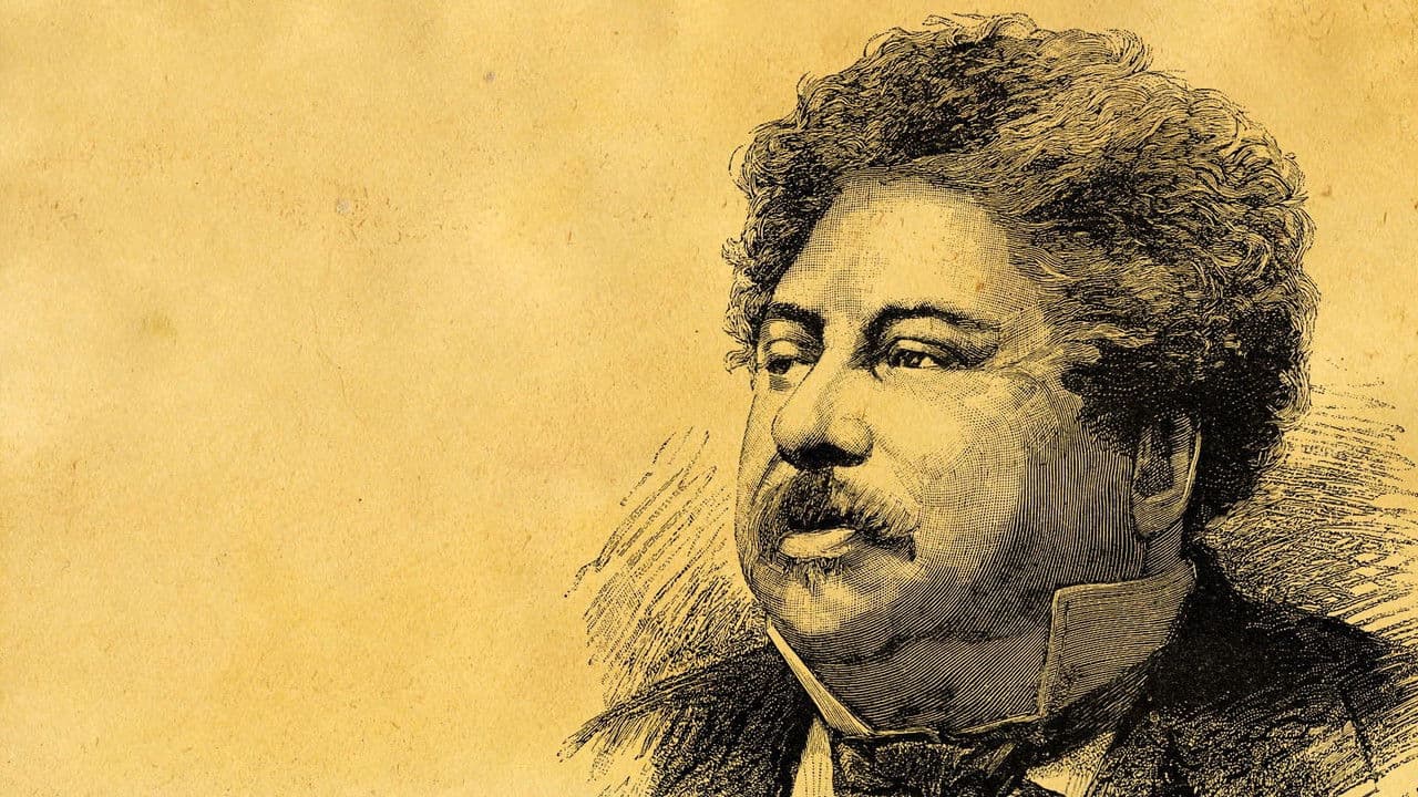 Backdrop – La Véritable Histoire du comte de Monte Cristo