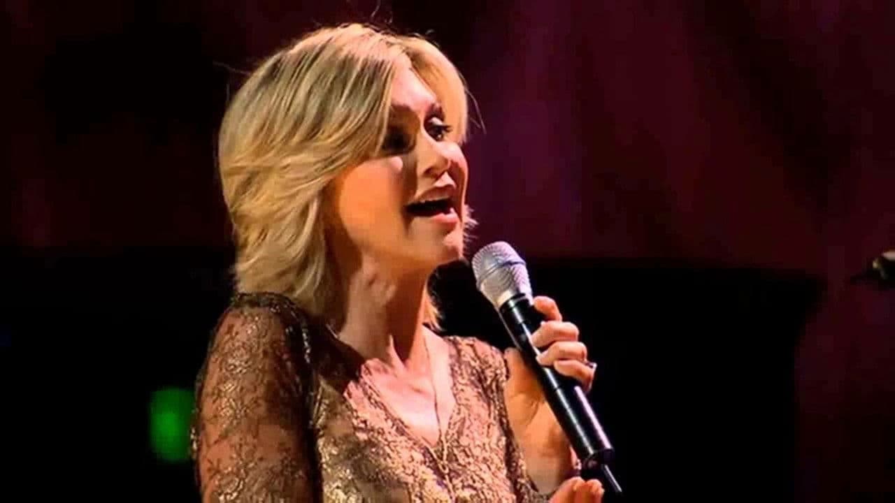 Backdrop – Olivia Newton-John and the Sydney Symphony Orchestra: Live at the Sydney Opera House