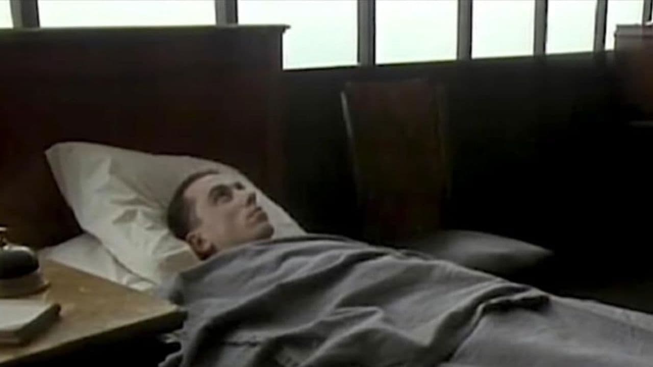 Backdrop – Franz Kafka's 'The Trial'