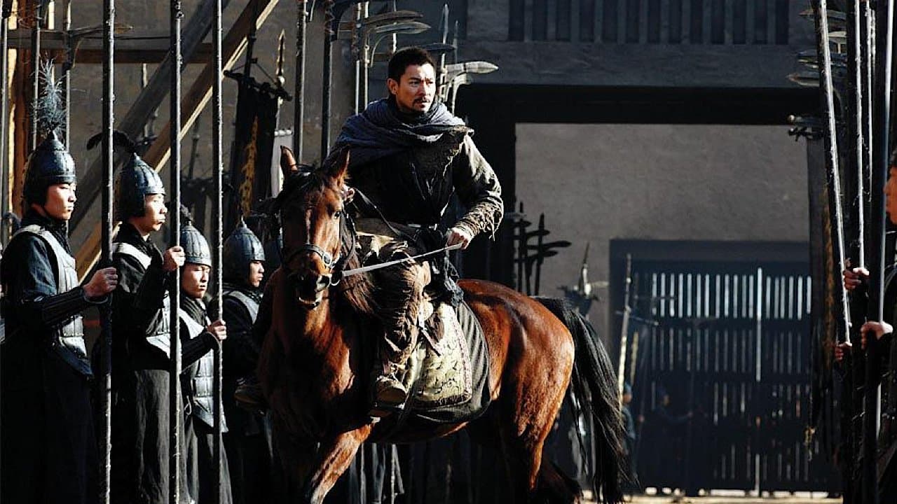 Backdrop – Battle of Kingdoms - Festung der Helden