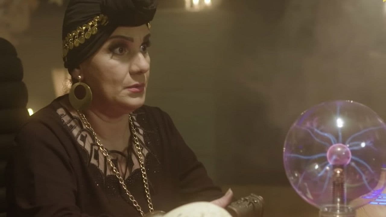 Backdrop – Kəndinə gəl