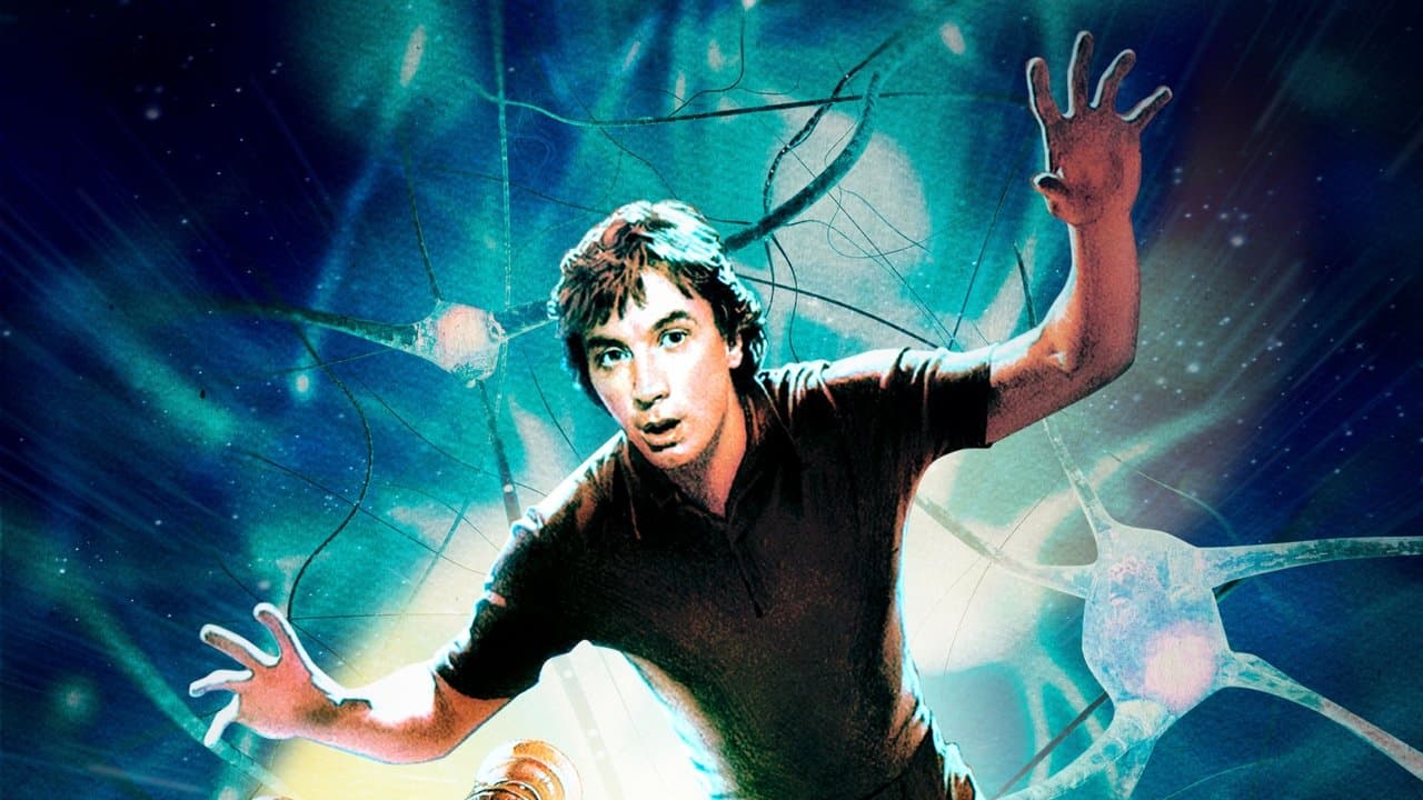 Backdrop – Die Reise ins Ich