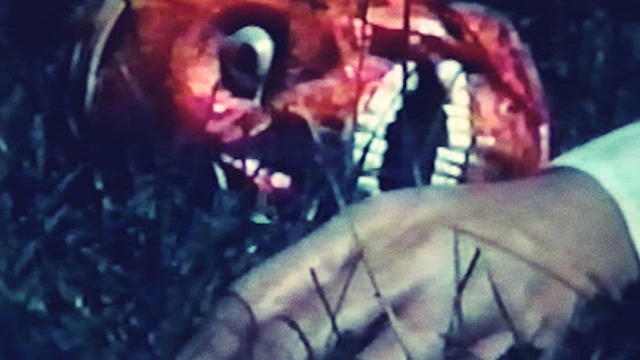 Backdrop – Saurians