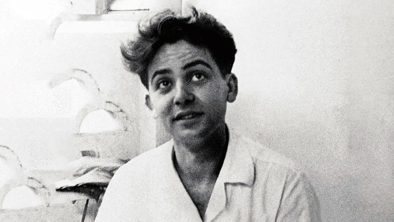 Backdrop – Maurice Audin, La disparition