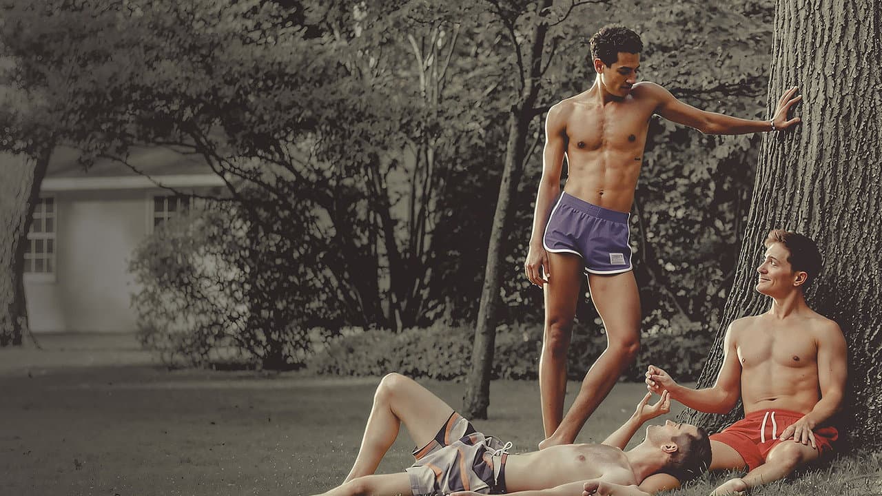 Backdrop – Other People's Bodies